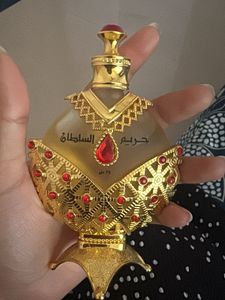 Khadlaj Perfume Bottle