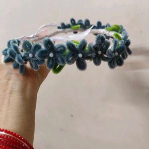 tiara hair accessories