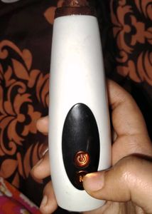 Electric", "Rechargeable", or "Suction Heads" to c