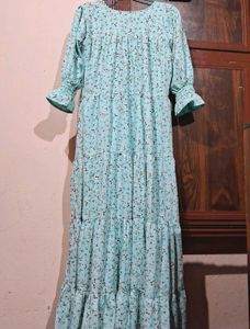 Beautiful Dress💙✨