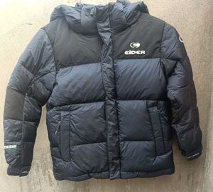 Eider parka Padded Winter Jacket OG