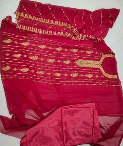 Salwar Kameez Suit