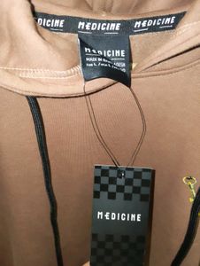 IMPORTED LOOSE FIT PRINTED HOODIE 🔥😎❤️‍