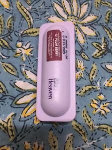 Love Capsule lipstick , plum berry