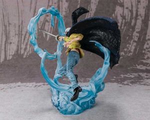 Bandai Figuarts Zero Trafalgar Law
