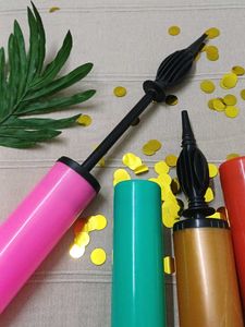 New 1 Pc Balloon Air Filler