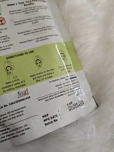Kimayra Face Packs Trio