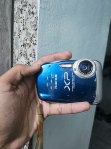 Fujifilm XP Digital Camera