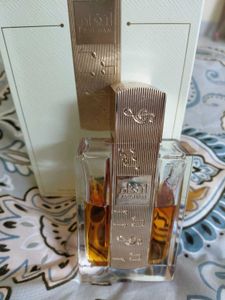 Lattafa Angham- 5ml | Burberry Goddess clone.
