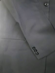 Blackberrys Charcoal Blazer