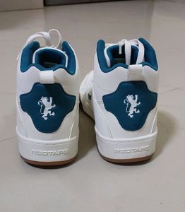 Red Tape Men Sneakers