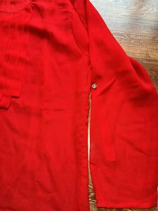Red Top (S)