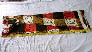 Patterned Kurta