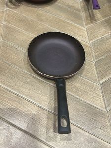 Durable Frying Pan
