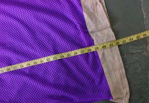 Unused Purple Kurta 💜