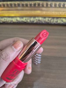 blue heaven intense matte lipstick red diva