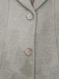 Elegant Ladies Coat