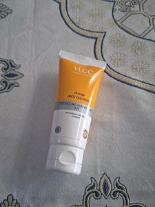 VLCC Orange Anti Tan Pedicure-Manicure Kit