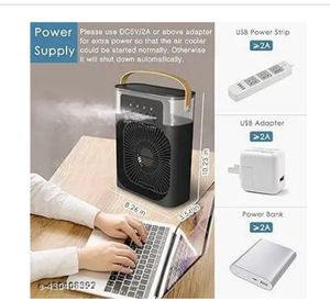 Portable Air Conditioner New With Tag