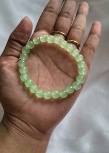 Chic Stackable Beaded Bracelets