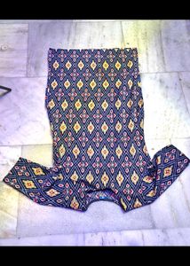 Combo Of 3 Kurti