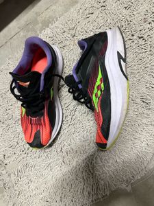 Saucony Original running shoes
