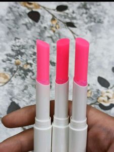 Myglamm Ph Tinted Lip Balm