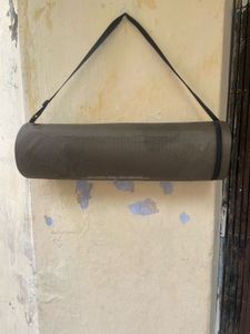 Yoga Mate With Cover