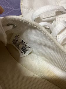 Nike Canvas Casual Shoes