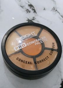 INSIGHT Pro Concealer Pallet 🌸