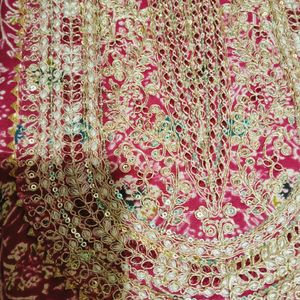 Nayra Cut Suit Set