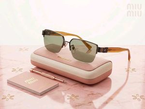 MIUMIU SUNGLASSES**COPY SHOWROOM ARTICLE