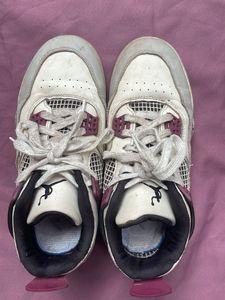 Air Jordan Sneakers
