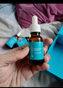 Skinkraft Skincare Kit💙