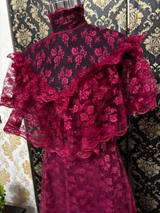 Vintage Dress