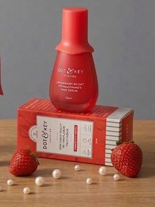 Dot &amp; Key 100% Natural Face Serum