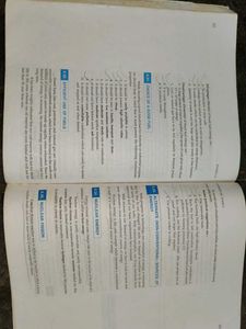 Academic Physics Class 10 Book