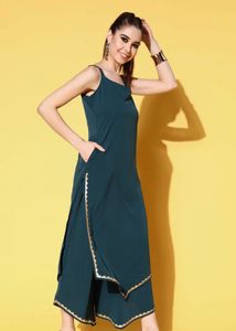 Kurta Set with Dupatta