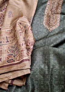 Boutique piece top dupatta