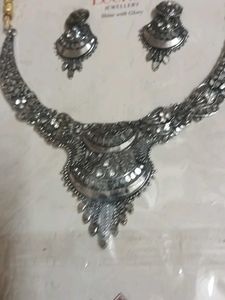 Leena's Jewellery Set