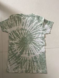 Tie-Dye T-Shirt