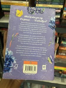 A Touch of Eternity by Durjoy Datta