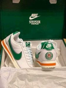Nike Cortez: Classic Style