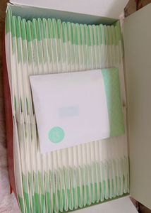 Nua XL Sanitary Pads With Secure Cover