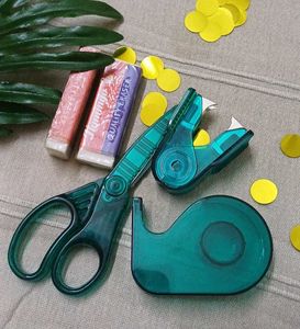 Stationery Combo