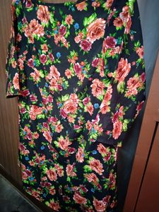 Printed Top