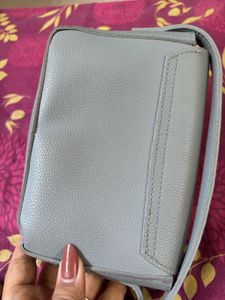 ColorBar Crossbody Bag
