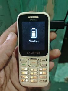 Samsung Duos B310E