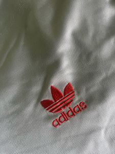 Adidas Track Jacket