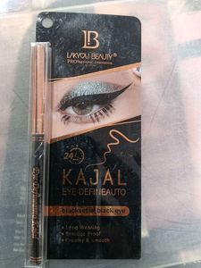LAKYOU BEAUTY Kajal Eyeliner